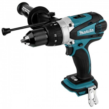 Makita DHP458Z 18V Combi drill (kun kropp)