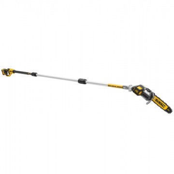Dewalt DCMPS567P1 18V XR teleskop motorsag (1 x 5,0 Ah batteri)
