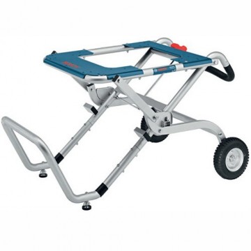 Bosch transport- og arbeidsbord GTA 60 W for bordsag