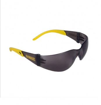 Dewalt DPG54-2D EU Protector sikkerhetsbriller (røyk glass)