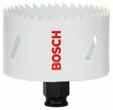 Bosch hullsag Progressor for tre og metall - 76mm