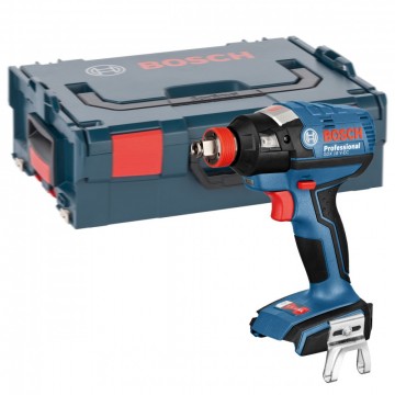 Bosch GDX18V-EC 18V Børsteløs Slagtrekker / Muttertrekker i L-Boxx