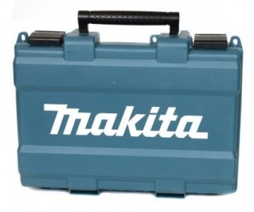 Makita DHP456 drillsett koffert