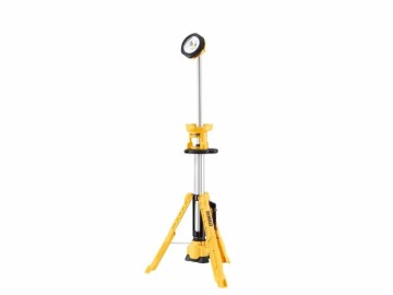 Dewalt DCL079 18V LED arbeidslampe med 6000 lumen
