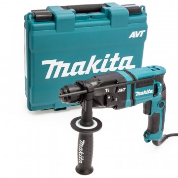 Makita HR1841F 18 mm AVT SDS+ borhammer (240V)