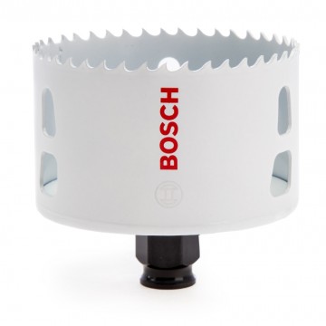 Bosch 2608594239 HSS-Bi-Metal Progressor hullsag bor 102mm