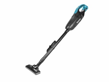Makita DCL182ZB 18V støvsuger(kun maskin, uten batteri og lader)