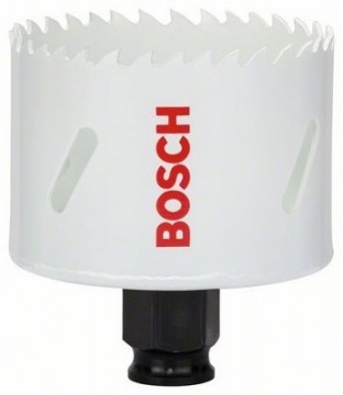 Bosch hullsag Progressor for tre og metall - 64mm