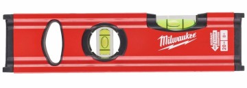 Milwaukee slim 20cm magnetisk vater 