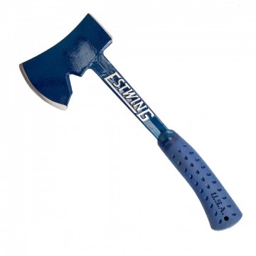 Estwing E6-25A Sportsmen Blå 14" øks