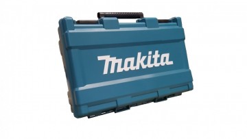 Makita solid og robust oppbevaringskoffert