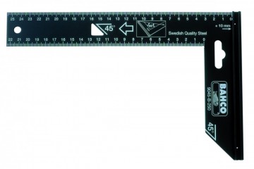 Bahco 9045-B-250 Vinkelhake