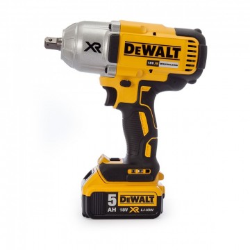 Dewalt DCF899N 18V 950nm børsteløs høymoment muttertrekker (kun kropp, uten batteri og lader)
