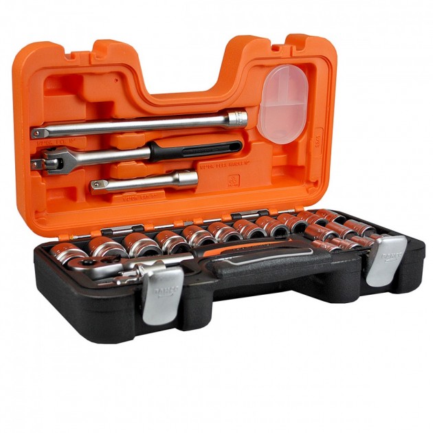 bahco-s240-24-delers-1-2-skralle-og-pipesett-prohandel-as