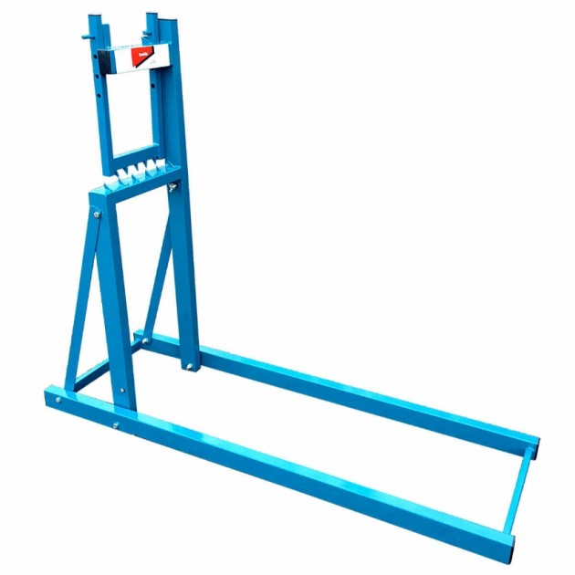 Makita smart new arrivals log holder