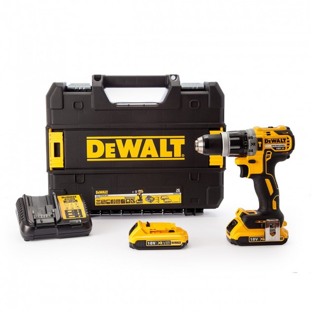 Купить Шуруповерт Dewalt