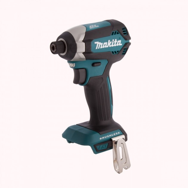 Makita DTD153Z 18V børsteløs slagtrekker (kun kropp) | Prohandel AS