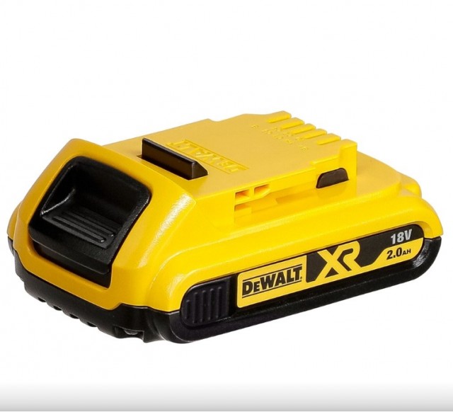 Аккумулятор dewalt dcb183 xj Аккумулятор dewalt dcb183 xj